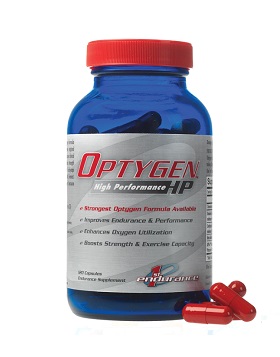 Nihon First endurance optygen hp