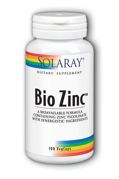 Bio Zinc