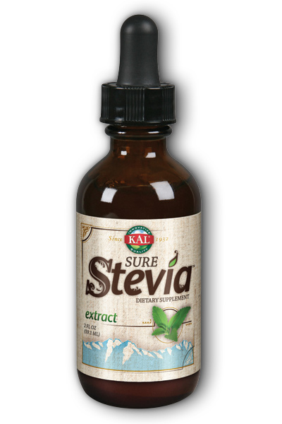 Stevia Liquid