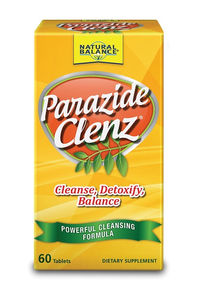 Parazide Clenz
